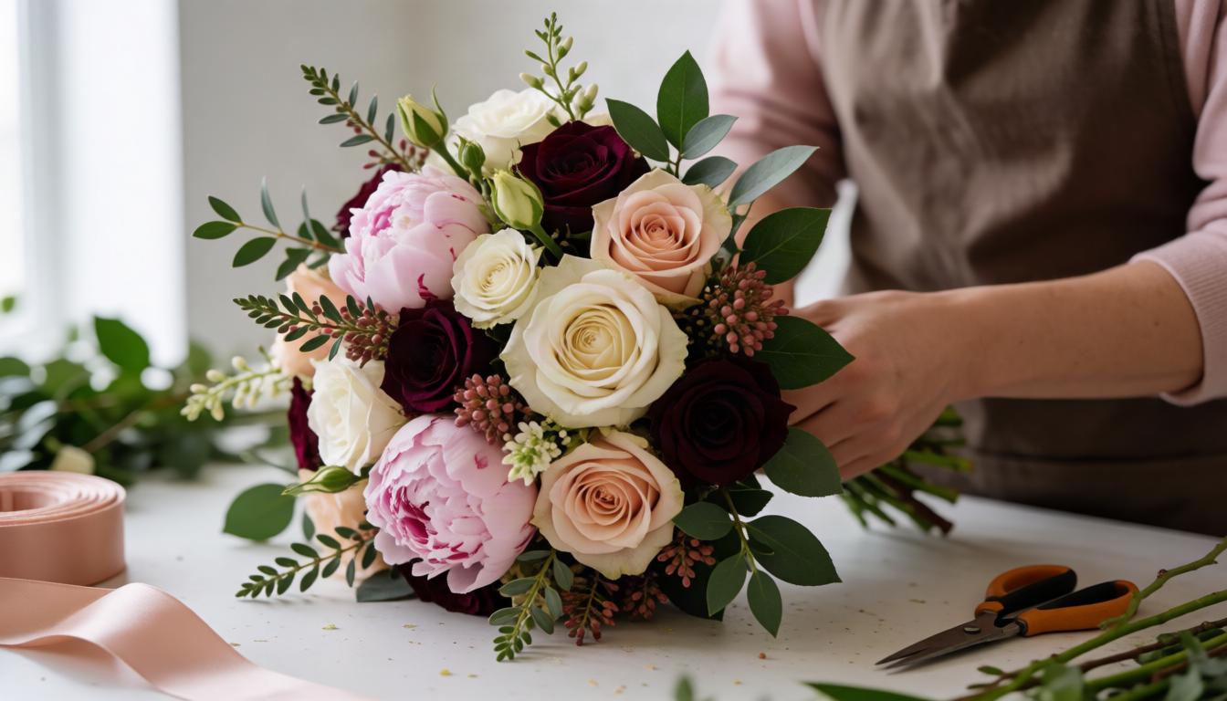 For Your Wedding Day